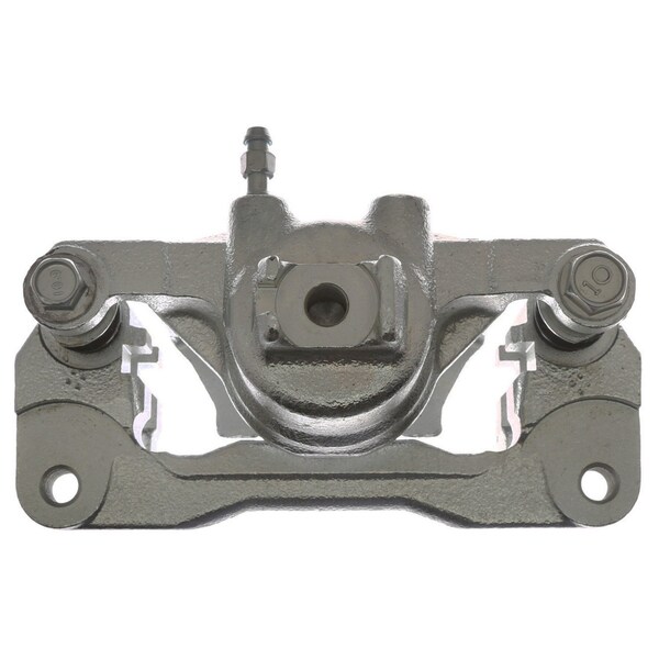 Raybestos Disc Brake Caliper And Bracket Assembly, FRC11697N FRC11697N - main